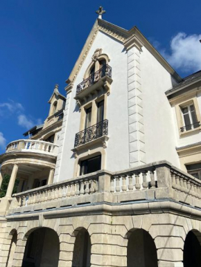 Villa de Gaulle au coeur du Parc naturel des Ballons des Vosges